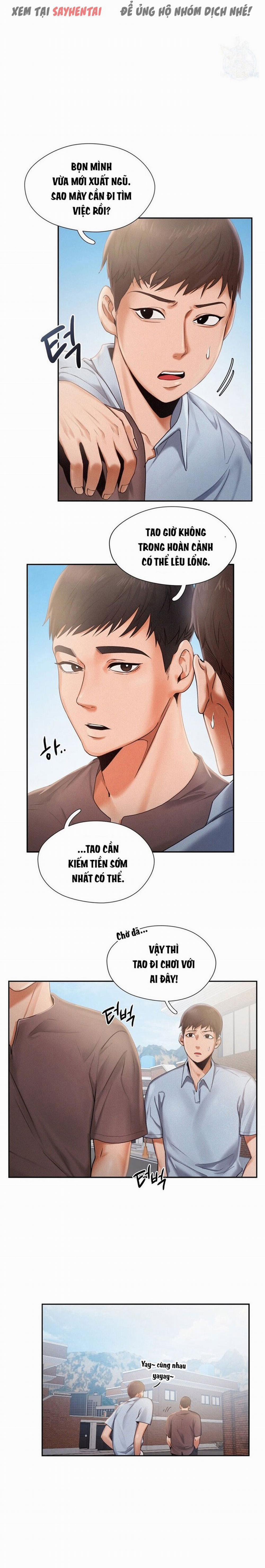 Bay Lên Cao 3 trang 8