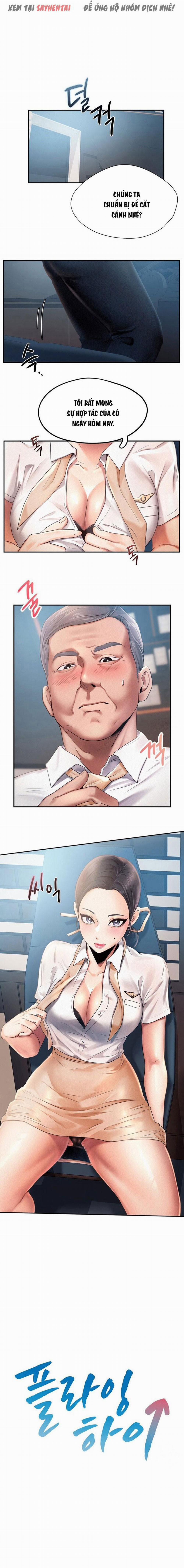 Bay Lên Cao 4 trang 1