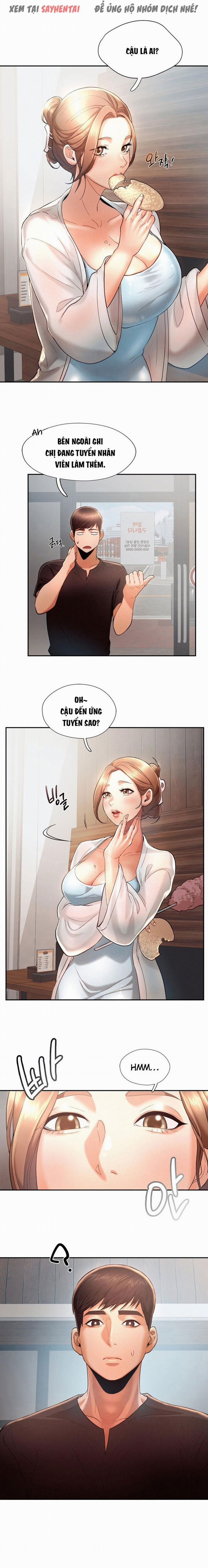 Bay Lên Cao 4 trang 12