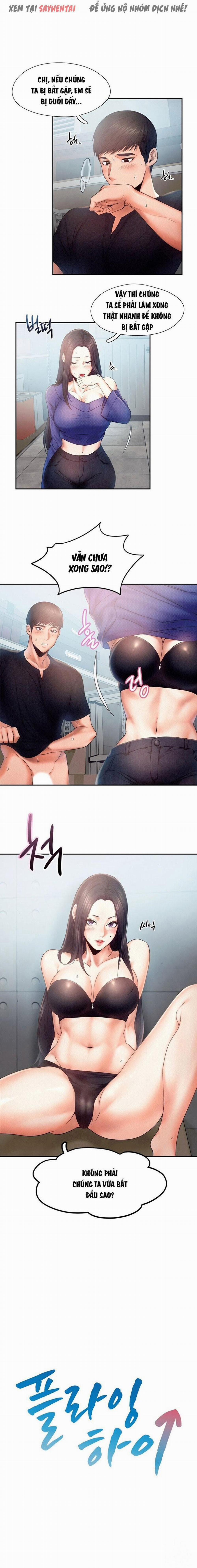 Bay Lên Cao 6 trang 1