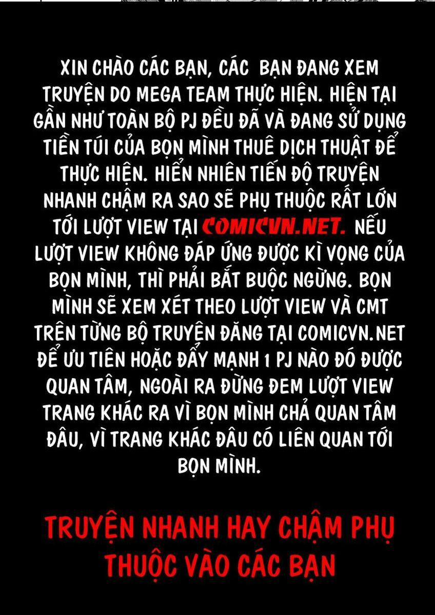 Bầy Thú Mặt Người 13 trang 14