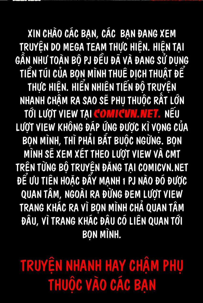 Bầy Thú Mặt Người 23 trang 16