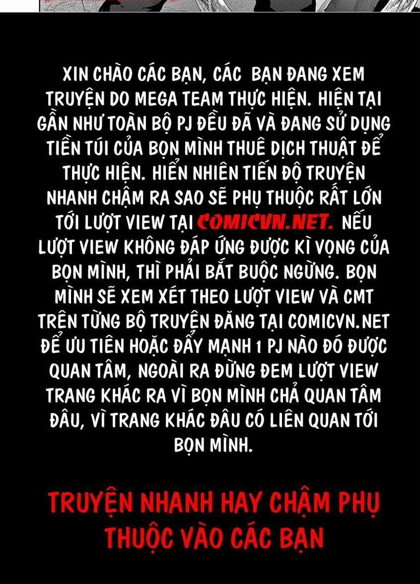 Bầy Thú Mặt Người 4 trang 18