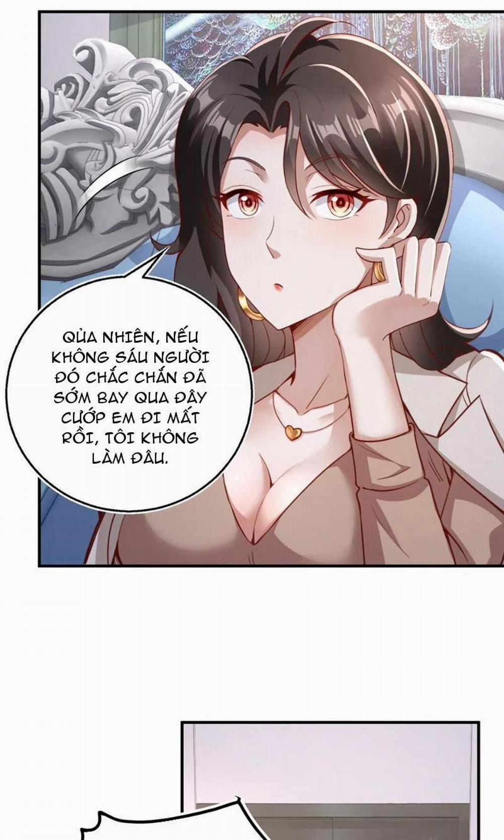 Bảy Vị Tỷ Tỷ Tuyệt Thế Vô Song Của Ta 1 trang 24