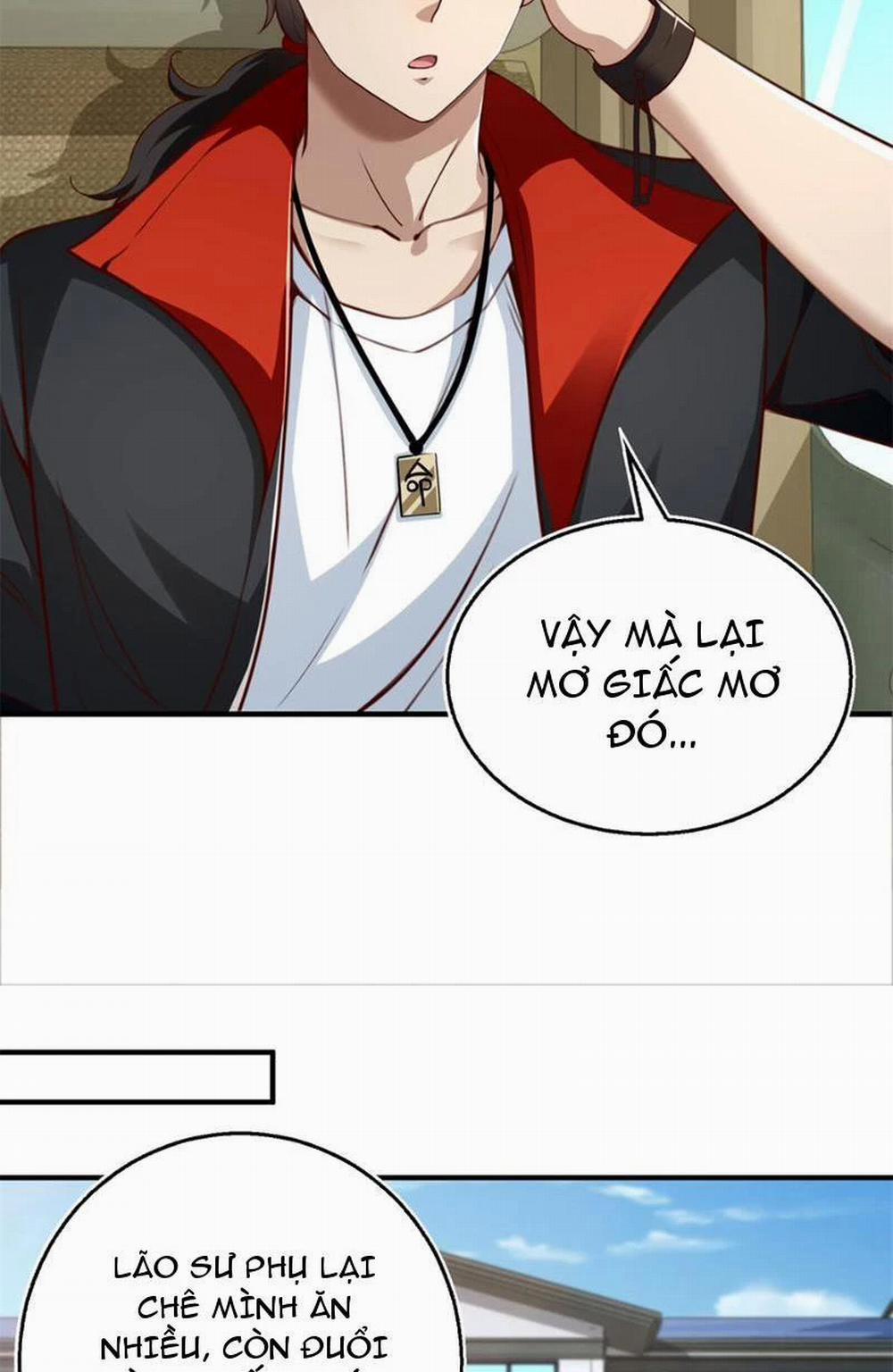 Bảy Vị Tỷ Tỷ Tuyệt Thế Vô Song Của Ta 1 trang 5