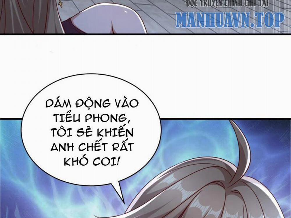 Bảy Vị Tỷ Tỷ Tuyệt Thế Vô Song Của Ta 10 trang 22