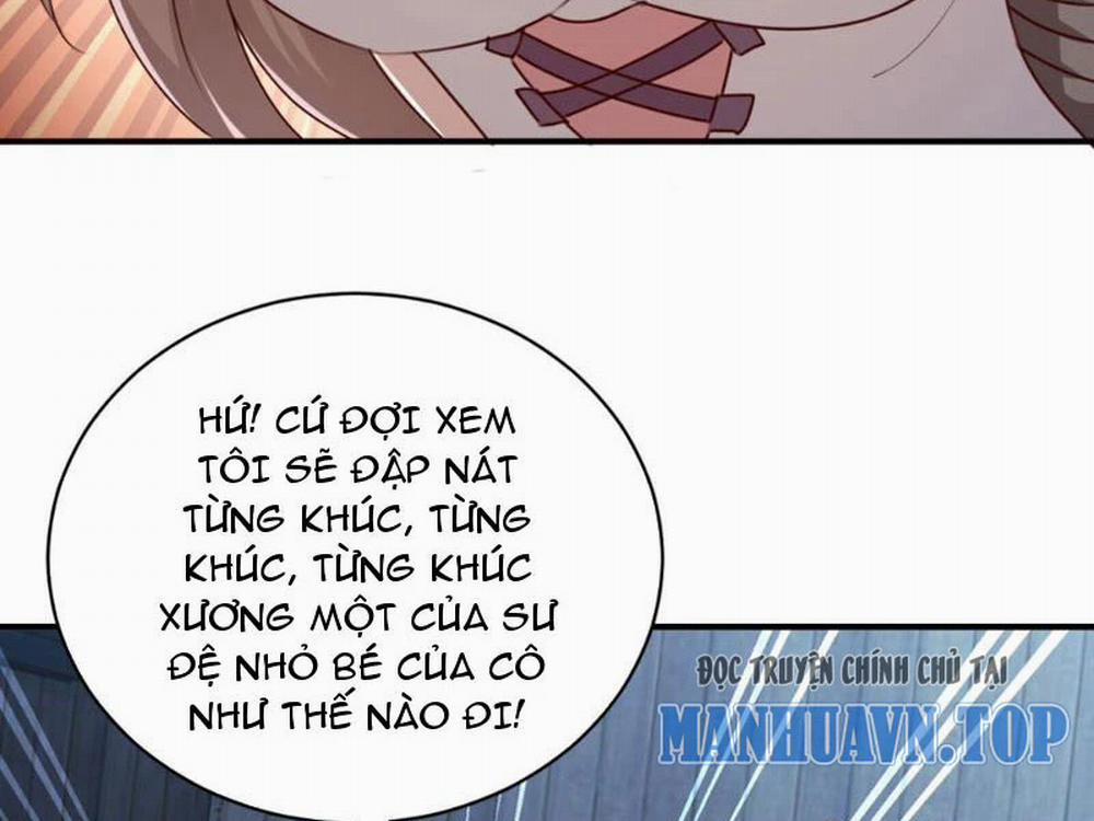 Bảy Vị Tỷ Tỷ Tuyệt Thế Vô Song Của Ta 10 trang 31