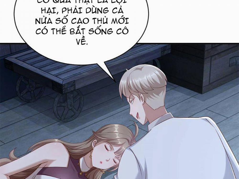 Bảy Vị Tỷ Tỷ Tuyệt Thế Vô Song Của Ta 10 trang 7