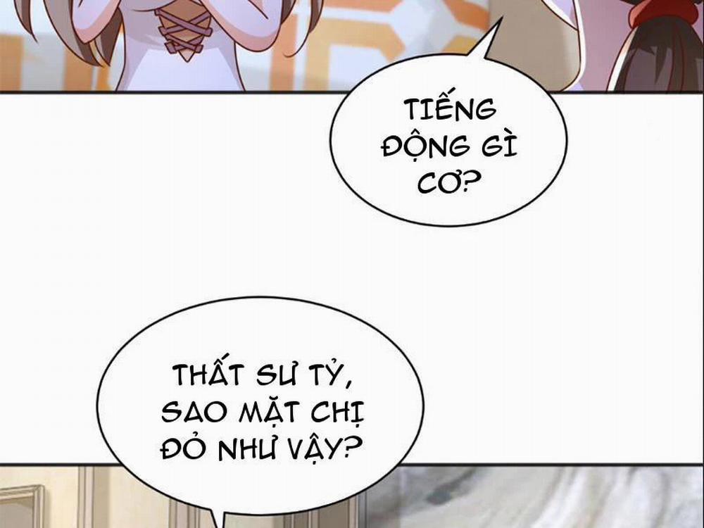Bảy Vị Tỷ Tỷ Tuyệt Thế Vô Song Của Ta 13 trang 12