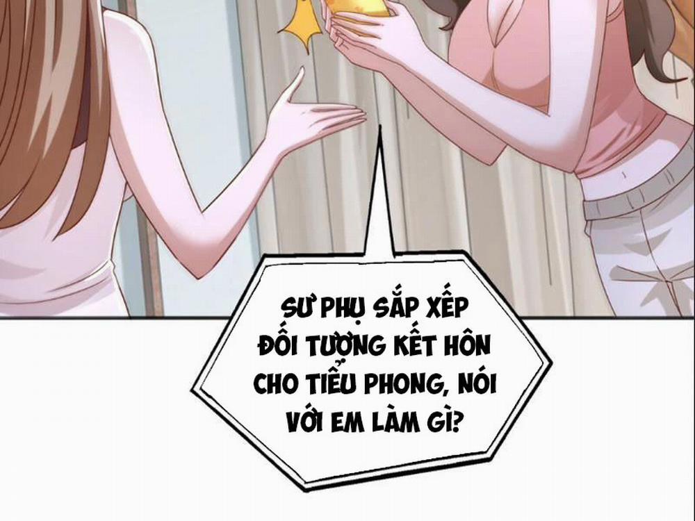 Bảy Vị Tỷ Tỷ Tuyệt Thế Vô Song Của Ta 13 trang 27