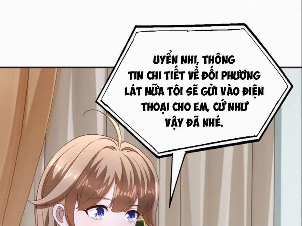 Bảy Vị Tỷ Tỷ Tuyệt Thế Vô Song Của Ta 13 trang 28