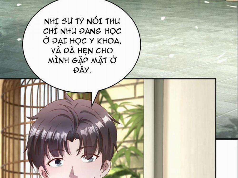 Bảy Vị Tỷ Tỷ Tuyệt Thế Vô Song Của Ta 13 trang 49
