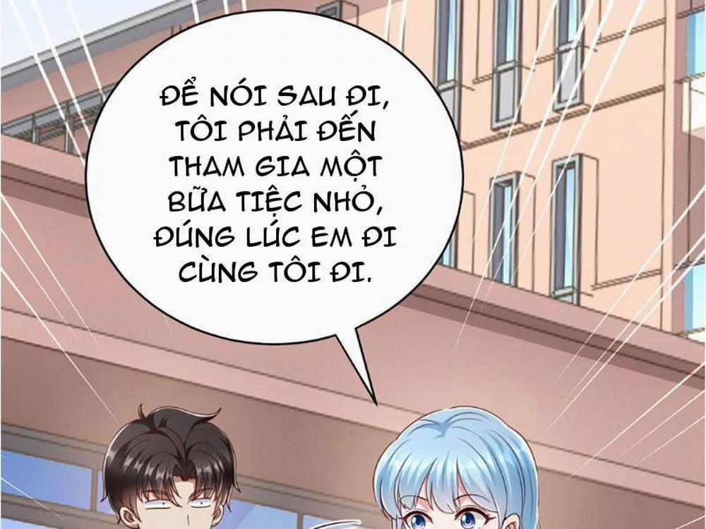 Bảy Vị Tỷ Tỷ Tuyệt Thế Vô Song Của Ta 15 trang 30