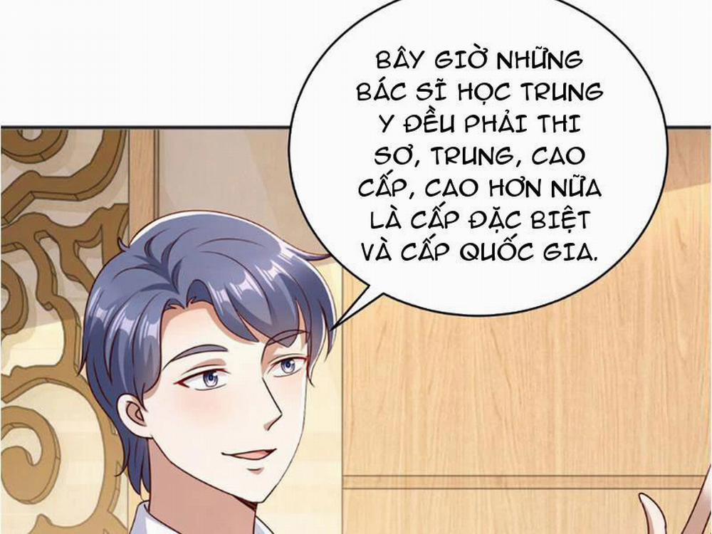 Bảy Vị Tỷ Tỷ Tuyệt Thế Vô Song Của Ta 15 trang 51
