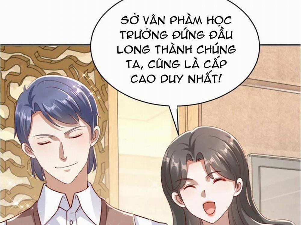 Bảy Vị Tỷ Tỷ Tuyệt Thế Vô Song Của Ta 15 trang 58