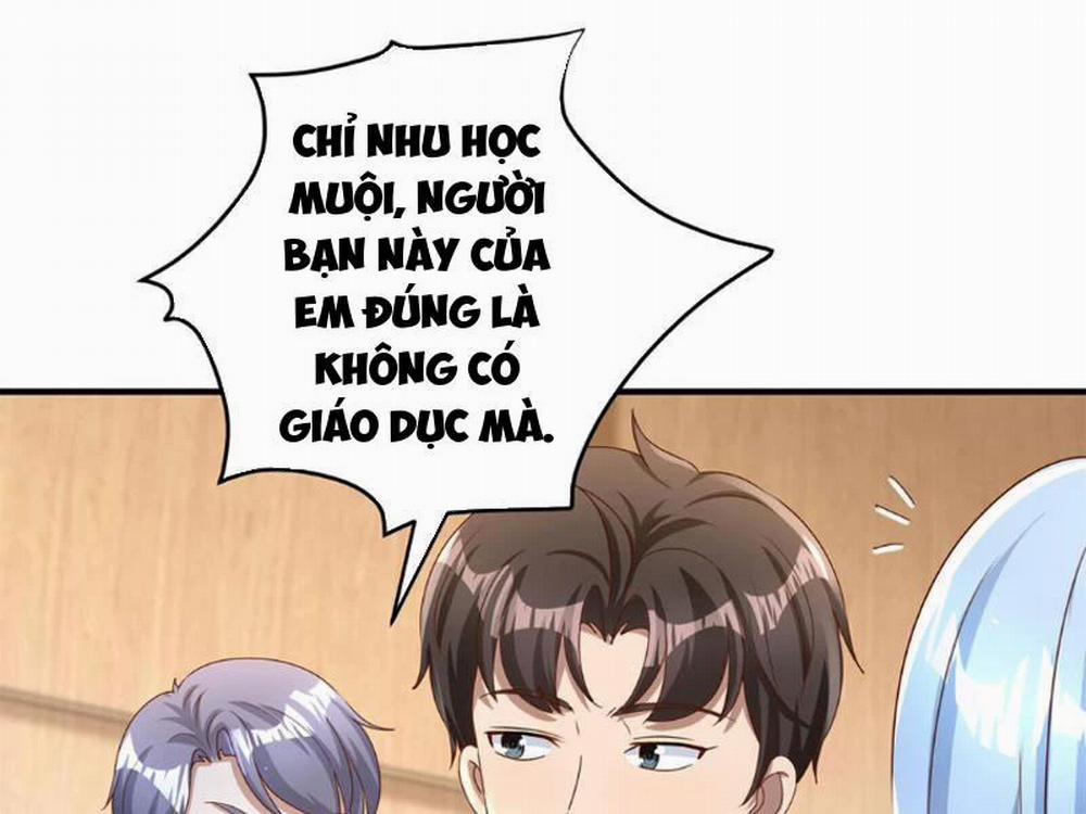 Bảy Vị Tỷ Tỷ Tuyệt Thế Vô Song Của Ta 16 trang 13