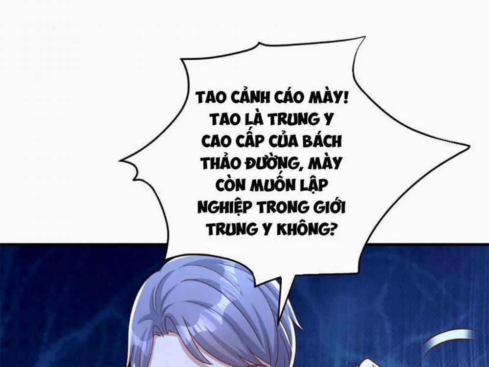 Bảy Vị Tỷ Tỷ Tuyệt Thế Vô Song Của Ta 16 trang 6