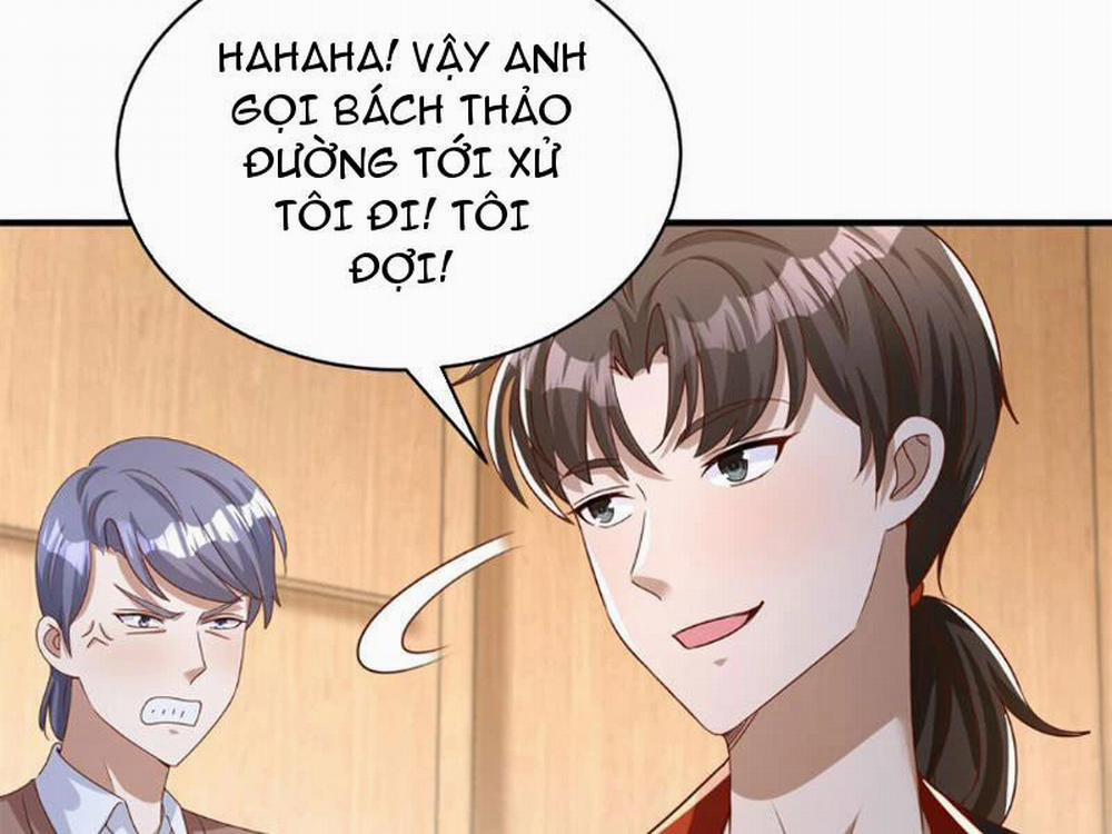 Bảy Vị Tỷ Tỷ Tuyệt Thế Vô Song Của Ta 16 trang 9