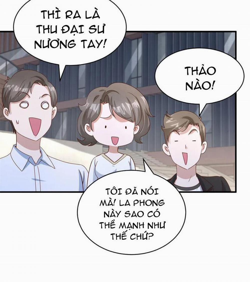 Bảy Vị Tỷ Tỷ Tuyệt Thế Vô Song Của Ta 18 trang 24