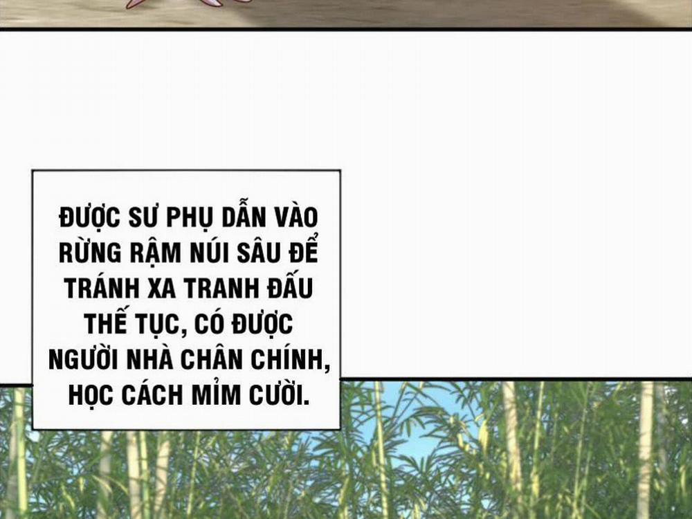 Bảy Vị Tỷ Tỷ Tuyệt Thế Vô Song Của Ta 19 trang 56