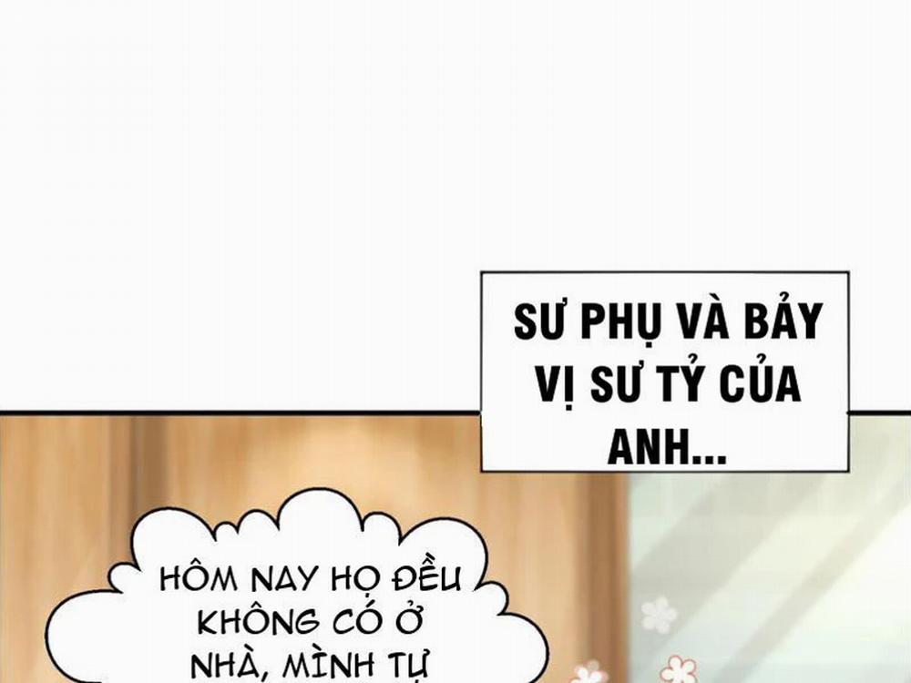 Bảy Vị Tỷ Tỷ Tuyệt Thế Vô Song Của Ta 19 trang 58