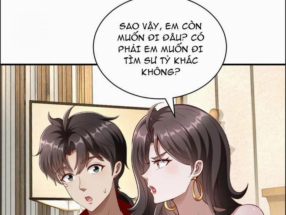Bảy Vị Tỷ Tỷ Tuyệt Thế Vô Song Của Ta 2 trang 11
