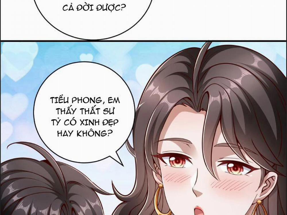 Bảy Vị Tỷ Tỷ Tuyệt Thế Vô Song Của Ta 2 trang 13
