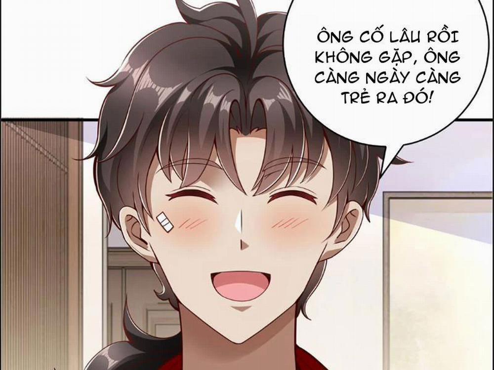 Bảy Vị Tỷ Tỷ Tuyệt Thế Vô Song Của Ta 2 trang 2