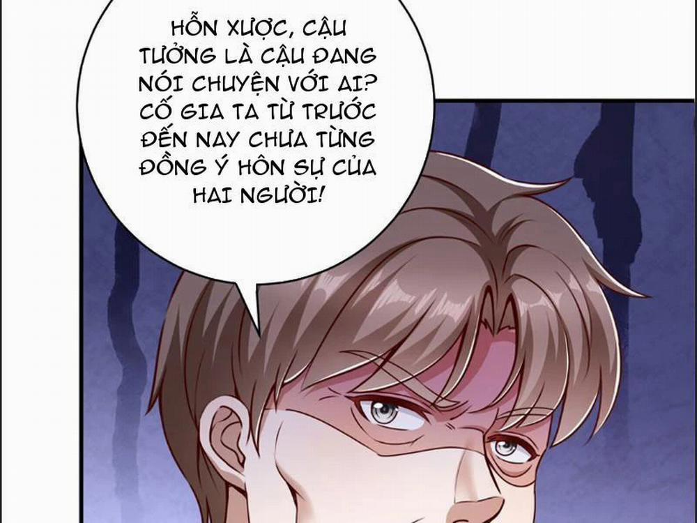 Bảy Vị Tỷ Tỷ Tuyệt Thế Vô Song Của Ta 2 trang 38