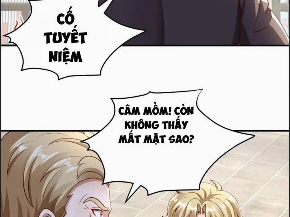 Bảy Vị Tỷ Tỷ Tuyệt Thế Vô Song Của Ta 2 trang 59
