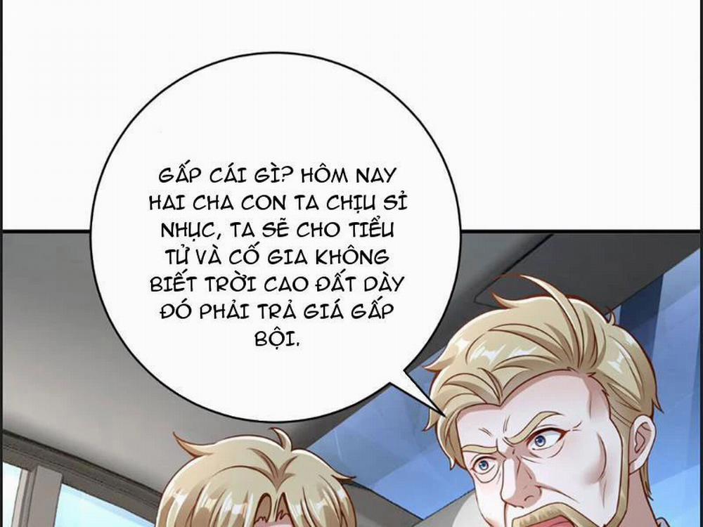 Bảy Vị Tỷ Tỷ Tuyệt Thế Vô Song Của Ta 2 trang 67