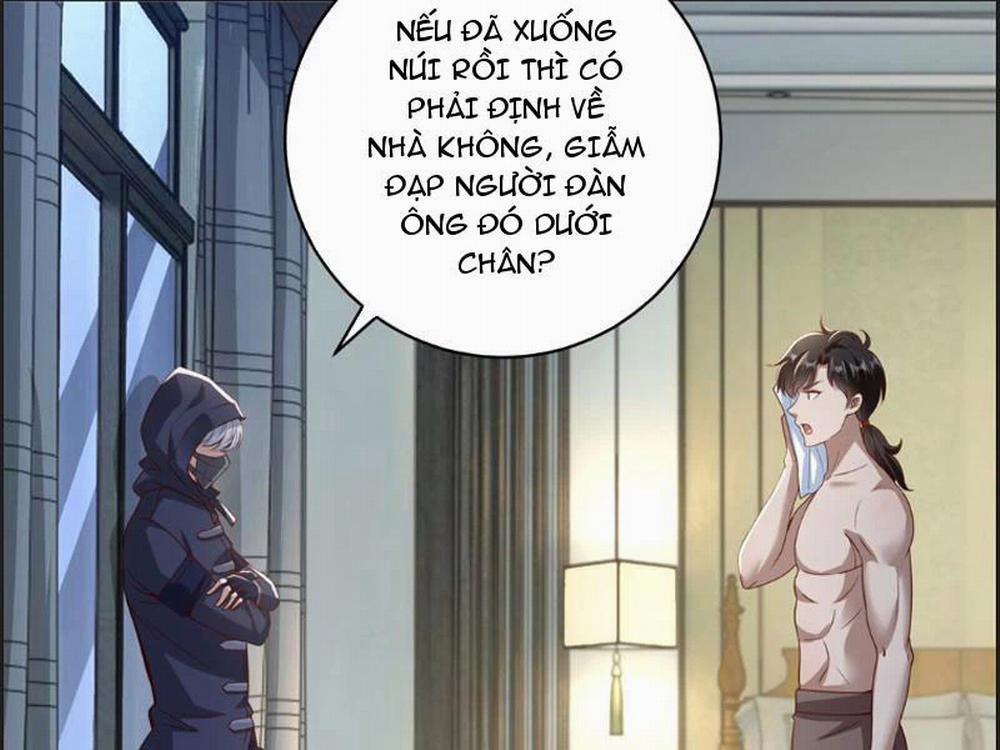 Bảy Vị Tỷ Tỷ Tuyệt Thế Vô Song Của Ta 2 trang 81
