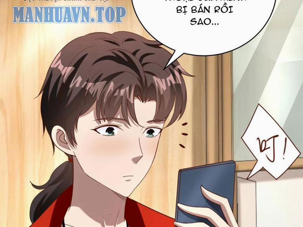 Bảy Vị Tỷ Tỷ Tuyệt Thế Vô Song Của Ta 20 trang 17