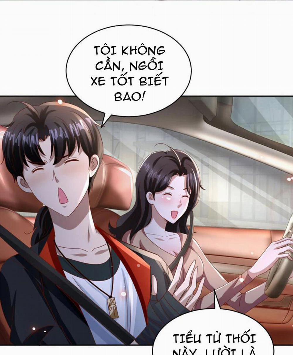 Bảy Vị Tỷ Tỷ Tuyệt Thế Vô Song Của Ta 21 trang 37