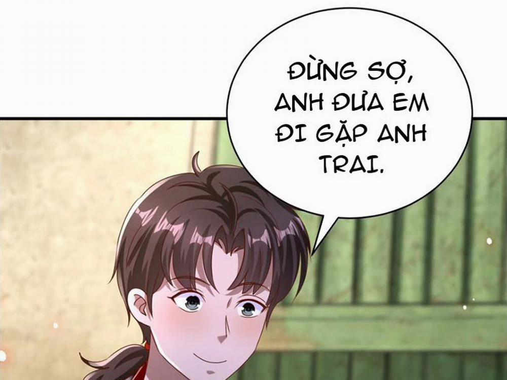 Bảy Vị Tỷ Tỷ Tuyệt Thế Vô Song Của Ta 23 trang 19