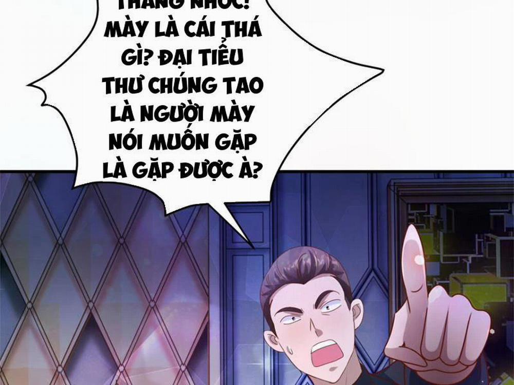 Bảy Vị Tỷ Tỷ Tuyệt Thế Vô Song Của Ta 23 trang 48