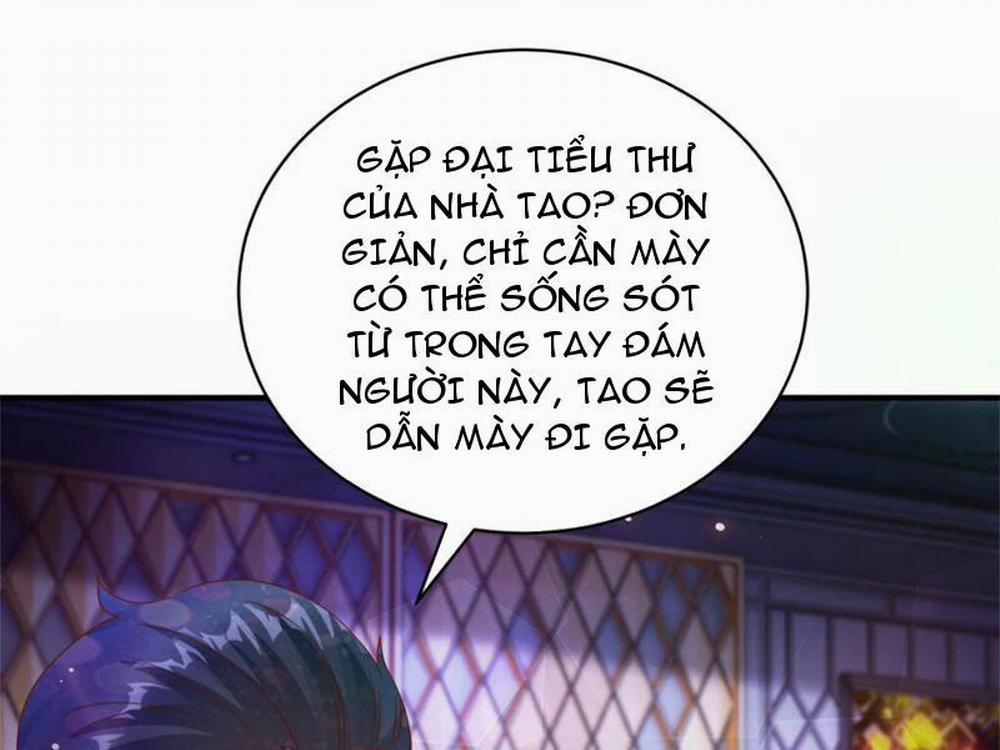 Bảy Vị Tỷ Tỷ Tuyệt Thế Vô Song Của Ta 23 trang 59