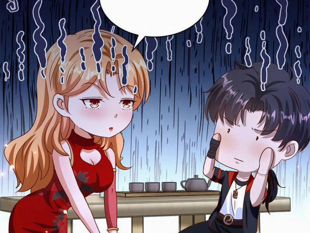 Bảy Vị Tỷ Tỷ Tuyệt Thế Vô Song Của Ta 24 trang 34