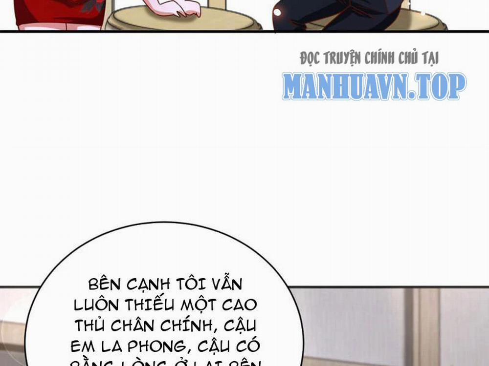 Bảy Vị Tỷ Tỷ Tuyệt Thế Vô Song Của Ta 24 trang 35