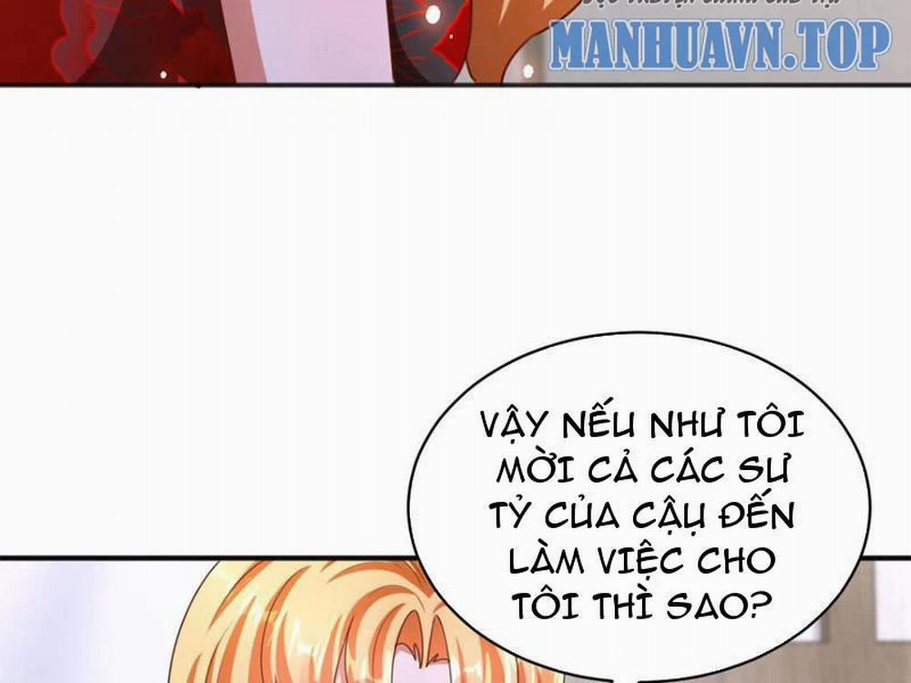 Bảy Vị Tỷ Tỷ Tuyệt Thế Vô Song Của Ta 24 trang 44