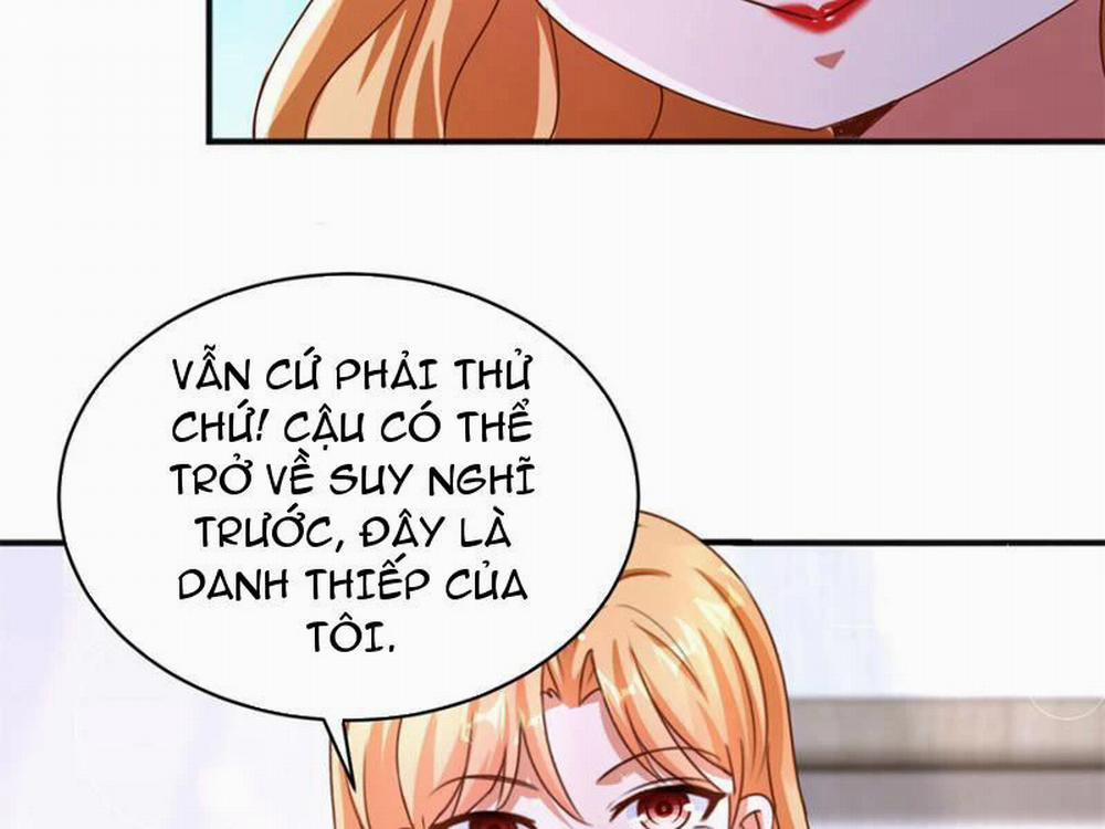 Bảy Vị Tỷ Tỷ Tuyệt Thế Vô Song Của Ta 24 trang 49