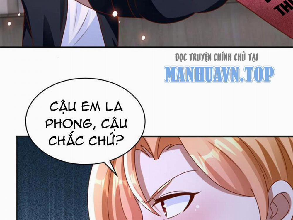 Bảy Vị Tỷ Tỷ Tuyệt Thế Vô Song Của Ta 24 trang 53