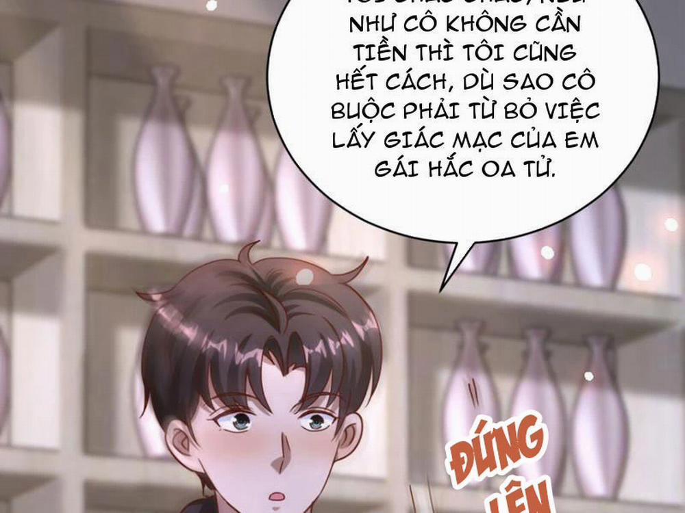 Bảy Vị Tỷ Tỷ Tuyệt Thế Vô Song Của Ta 24 trang 55
