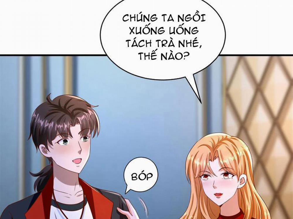 Bảy Vị Tỷ Tỷ Tuyệt Thế Vô Song Của Ta 24 trang 9