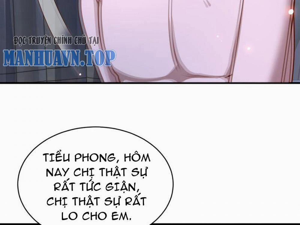 Bảy Vị Tỷ Tỷ Tuyệt Thế Vô Song Của Ta 25 trang 21