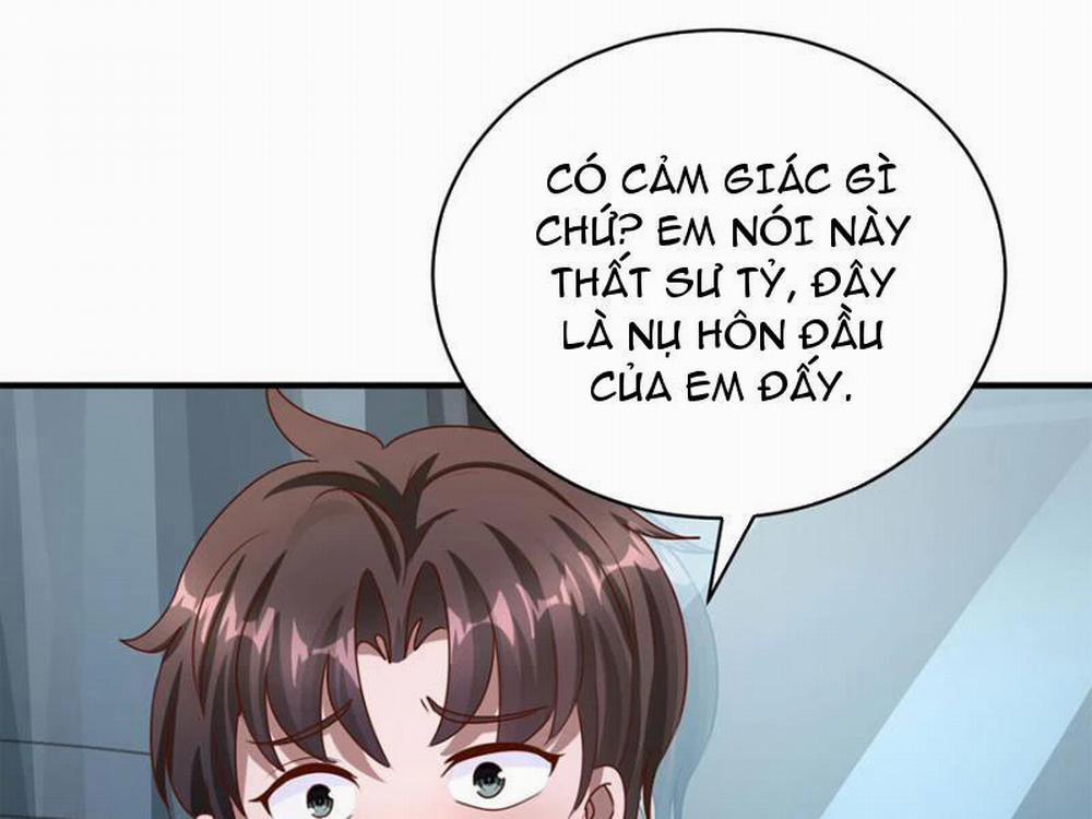Bảy Vị Tỷ Tỷ Tuyệt Thế Vô Song Của Ta 25 trang 37