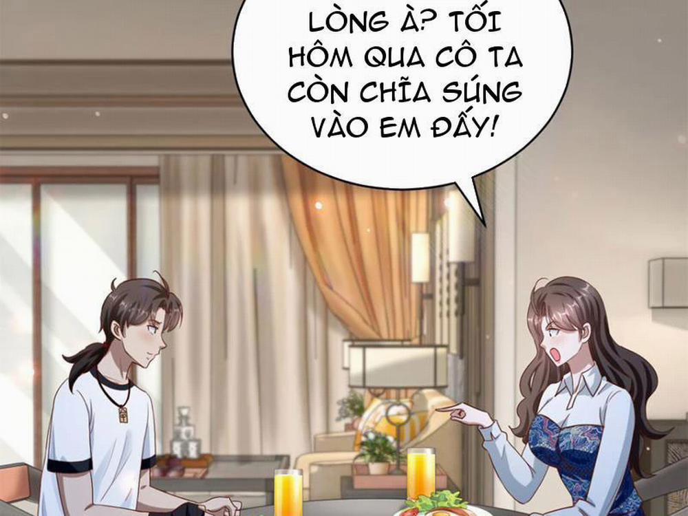 Bảy Vị Tỷ Tỷ Tuyệt Thế Vô Song Của Ta 25 trang 57