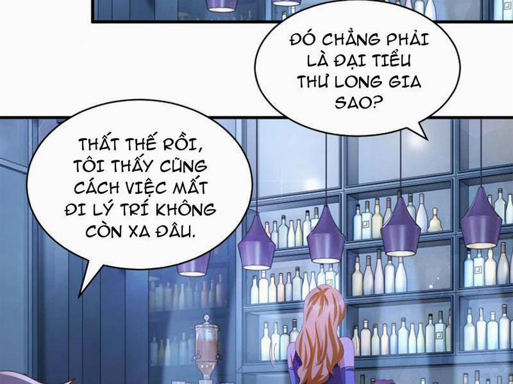 Bảy Vị Tỷ Tỷ Tuyệt Thế Vô Song Của Ta 25 trang 62