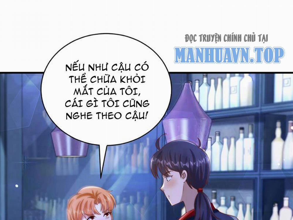 Bảy Vị Tỷ Tỷ Tuyệt Thế Vô Song Của Ta 26 trang 35