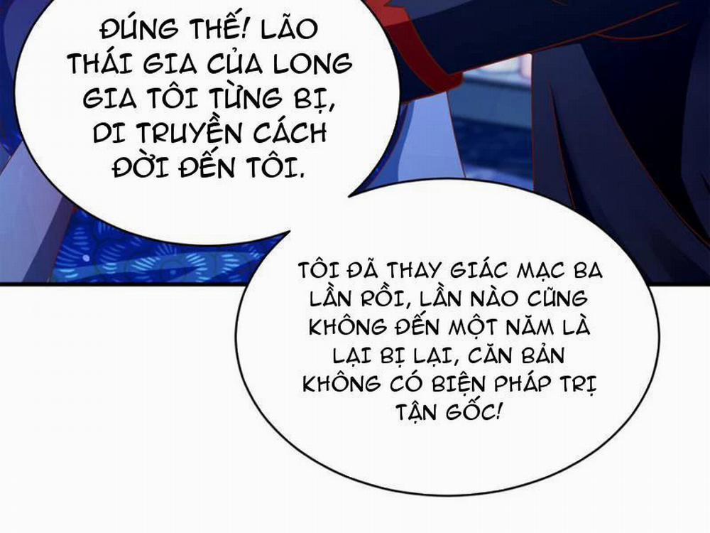 Bảy Vị Tỷ Tỷ Tuyệt Thế Vô Song Của Ta 26 trang 39